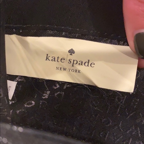 Kate Spade Wallet - Picture 7 of 7